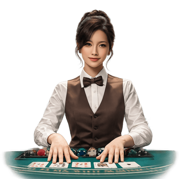 Play Online Casino — Win Without Limits.