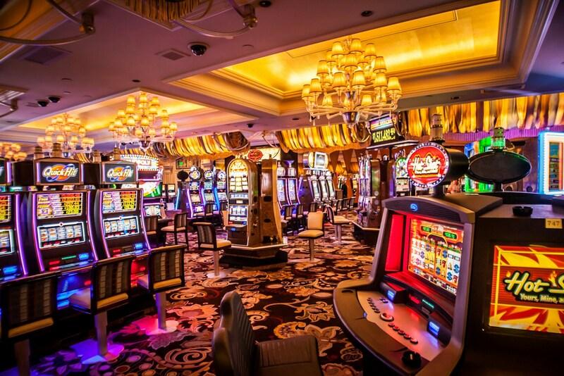 Live Dealer Studio