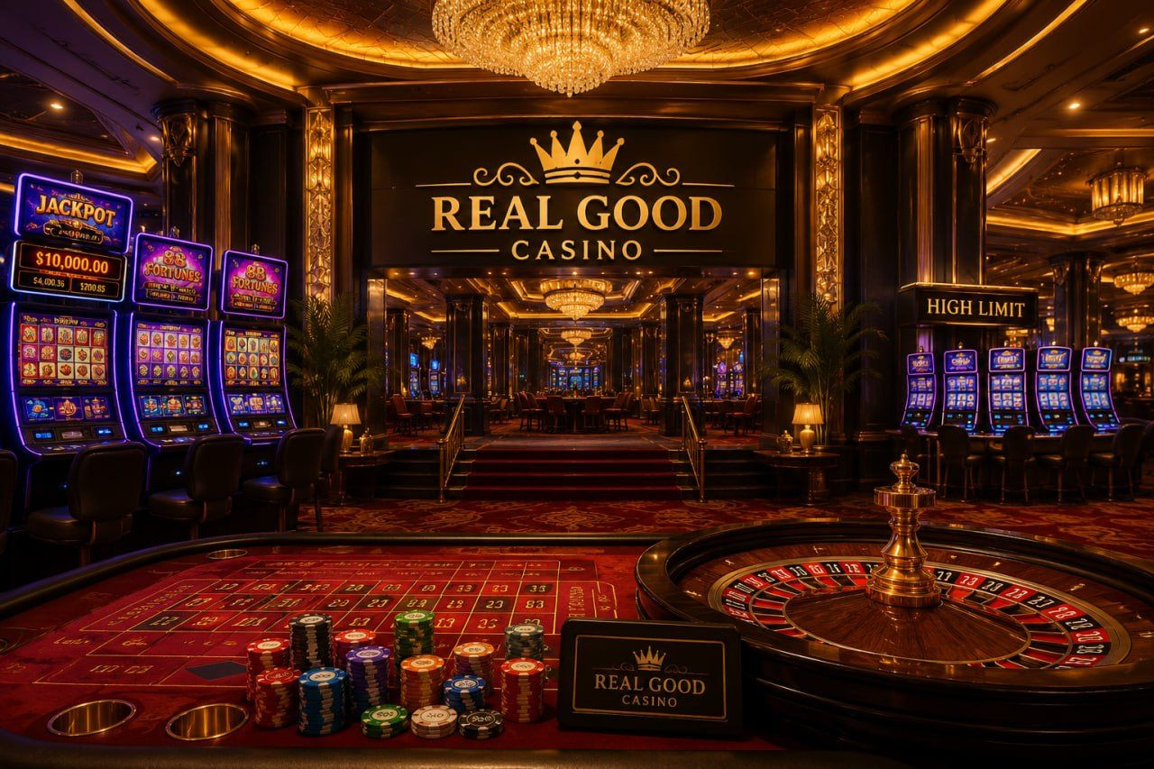 Live Casino