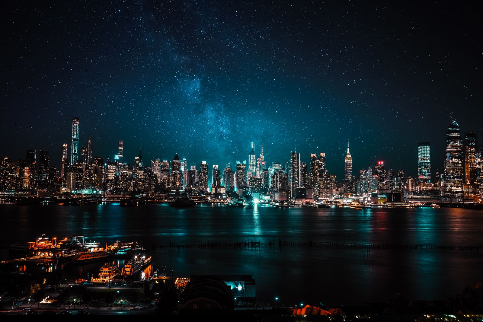 Hong Kong