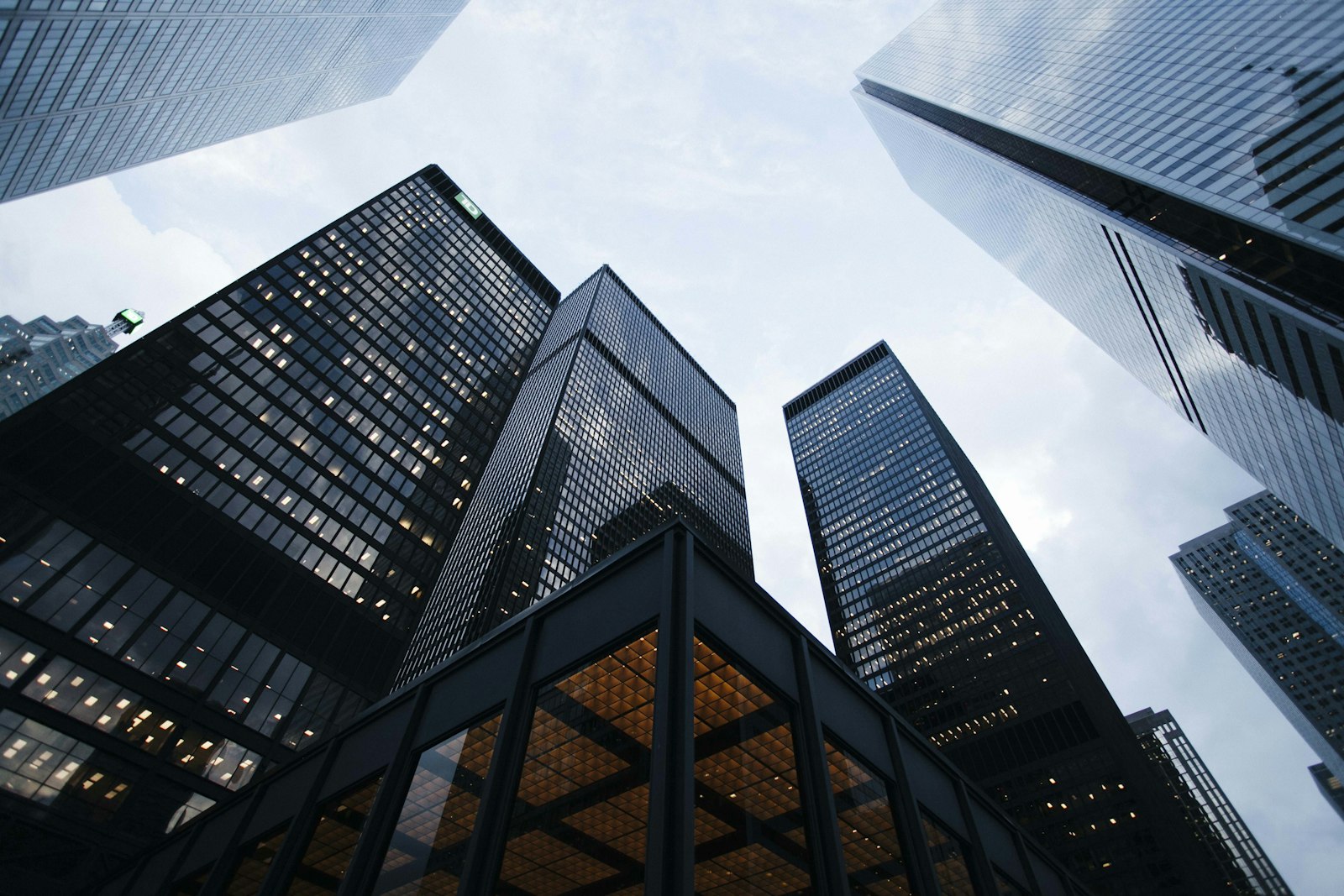 Partnerships with a paper trail