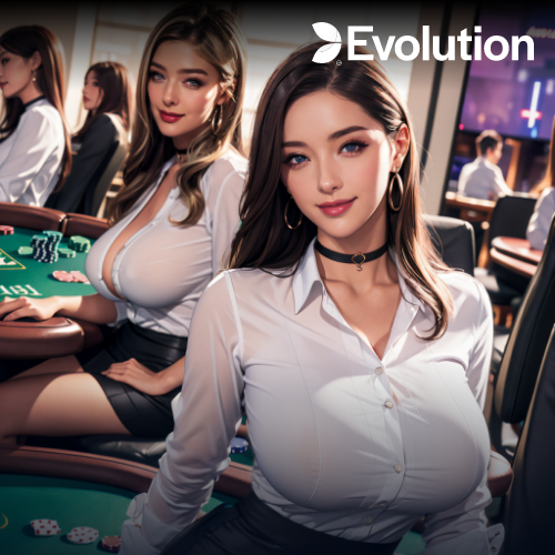 Evolution