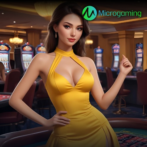 Microgaming