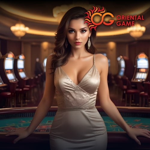 Oriental Game