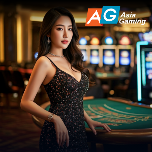 Asia Gaming