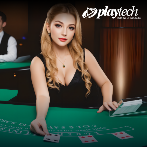 Playtech