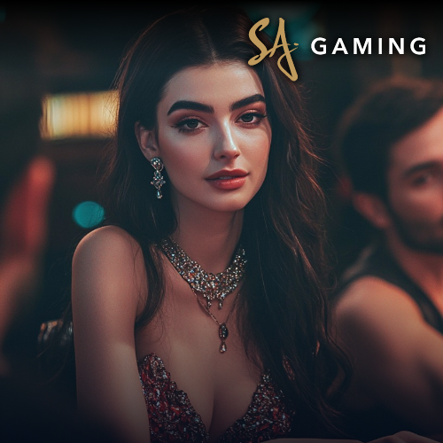 SA Gaming