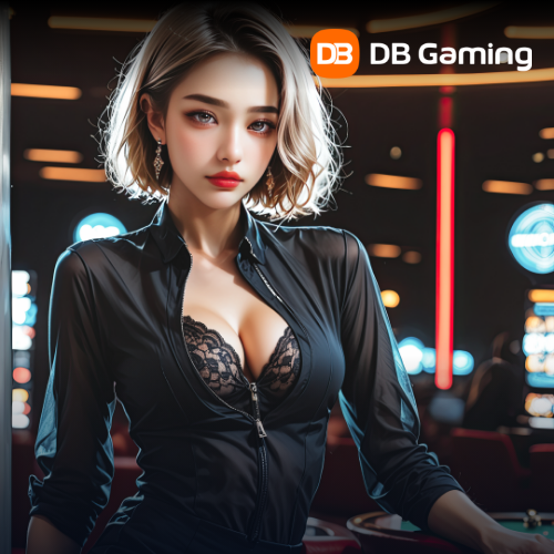 DB Gaming