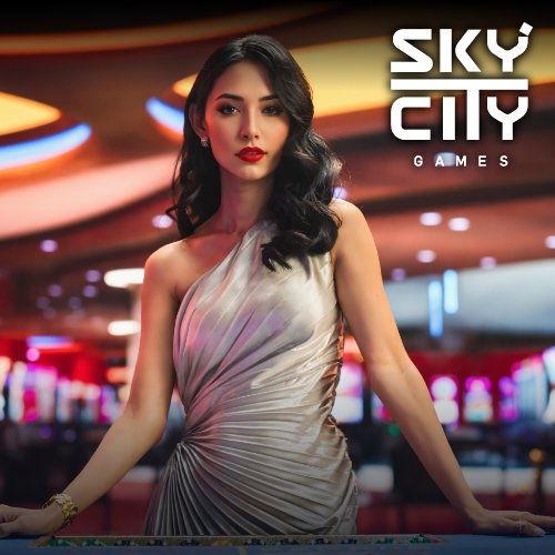 SkyCity Holdem