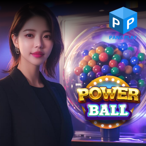EOS Powerball