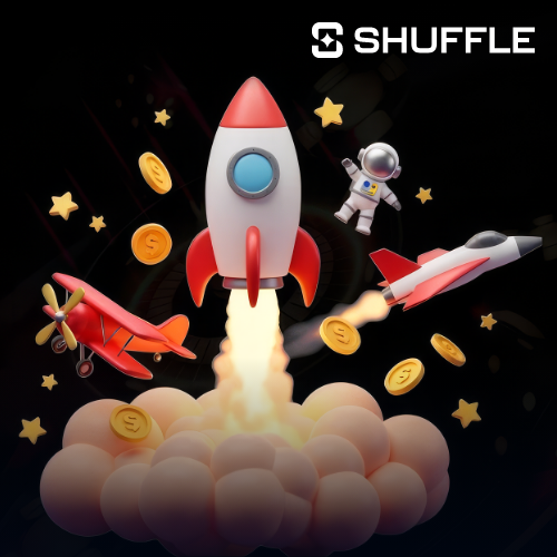 Shuffle