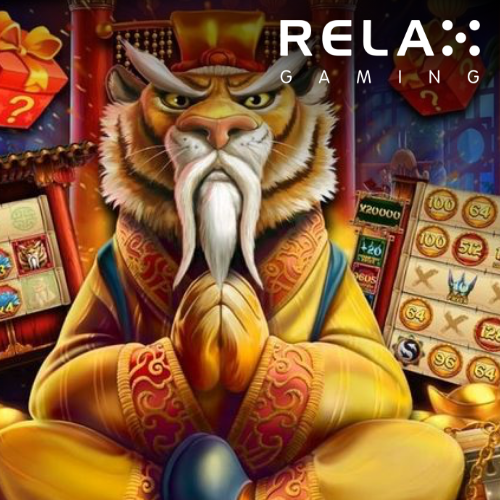 Relax Gaming