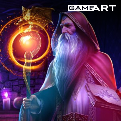 GameArt