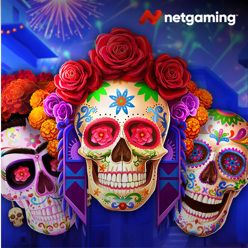 NetGaming