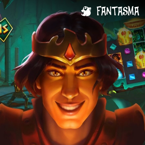 Fantasma