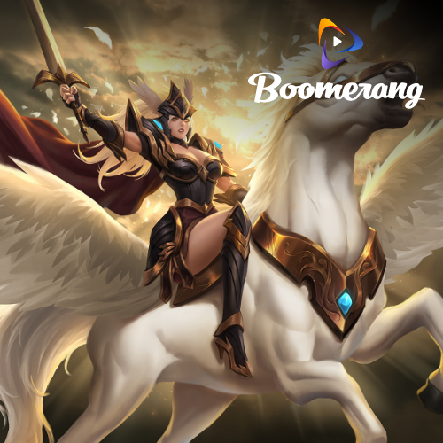 Boomerang