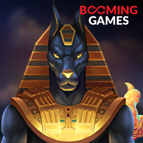 Booming Games
