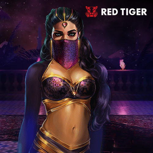Red Tiger