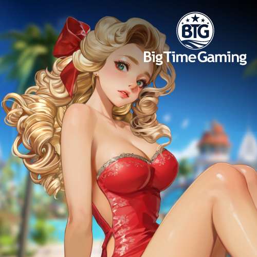 Big Time Gaming