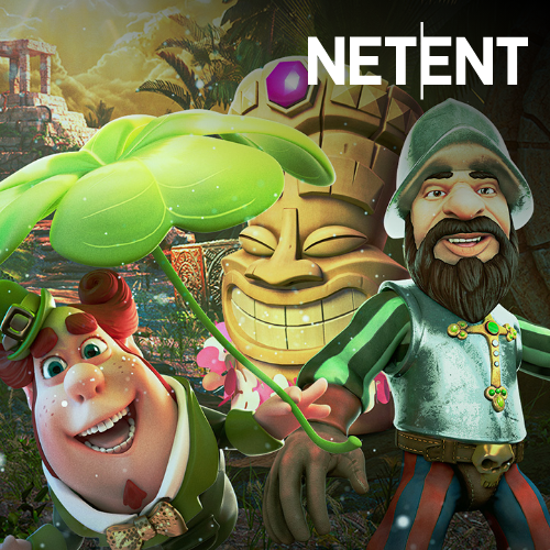 NetEnt