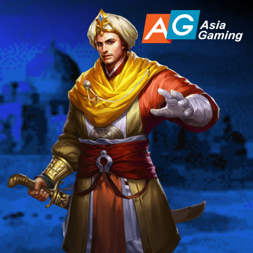 Asia Gaming