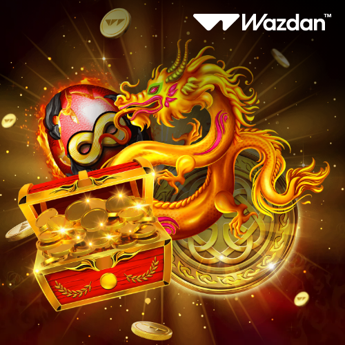 Wazdan