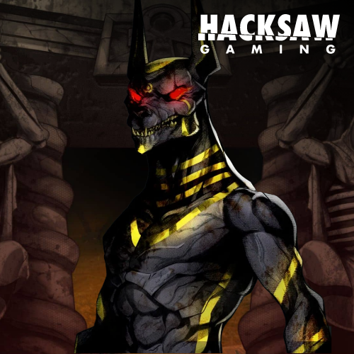 Hacksaw Gaming