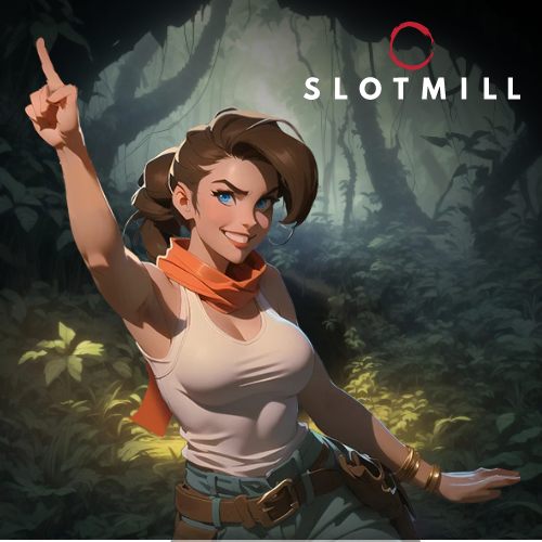 Slotmill