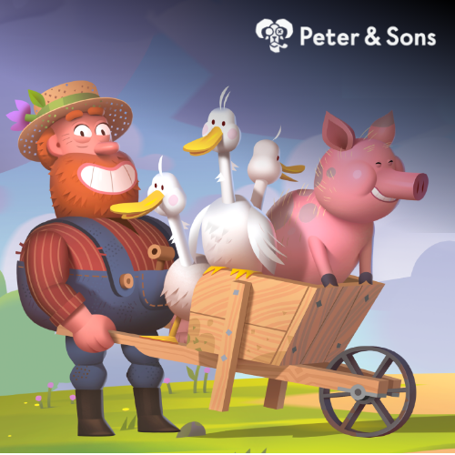 Peter & Sons