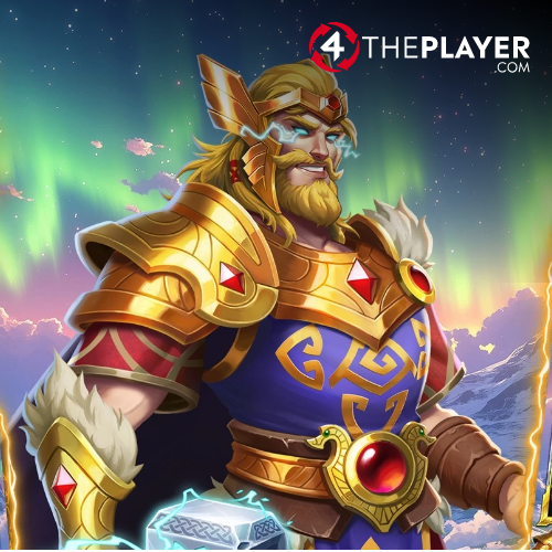 4ThePlayer
