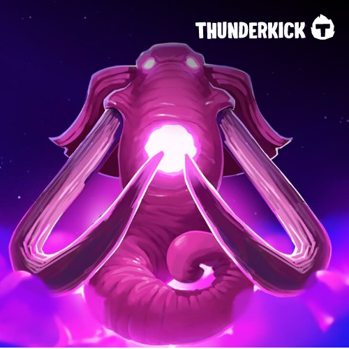 Thunderkick