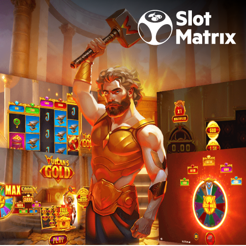 Slotmatrix