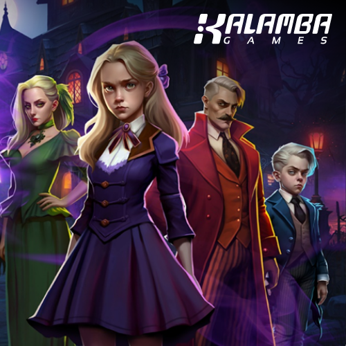 Kalamba Games