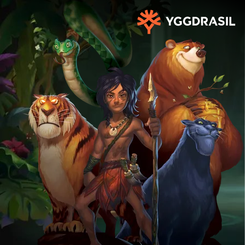 Yggdrasil