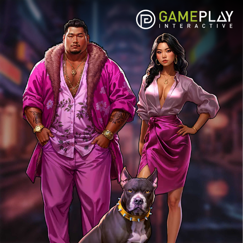 Gameplay Interactive