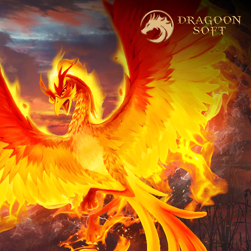 Dragoon Soft