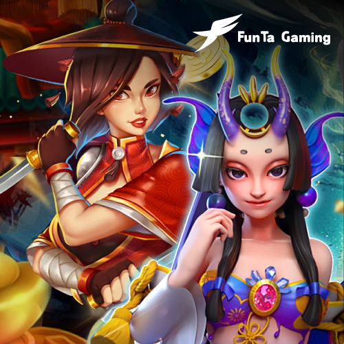 FunTa Gaming