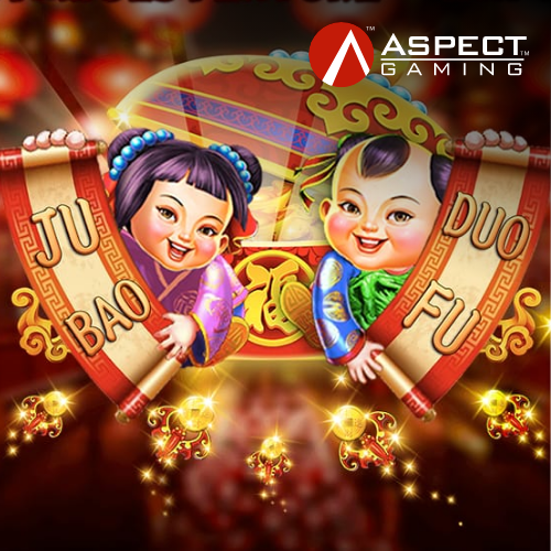 Aspect Gaming