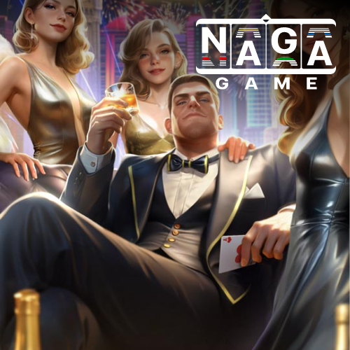 Naga Games