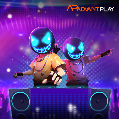 Advent Play
