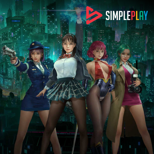 SimplePlay
