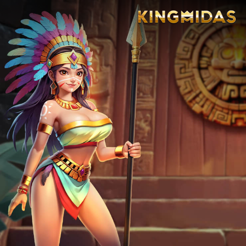 King Midas